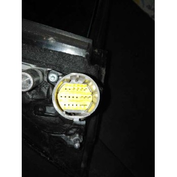 Recambio de retrovisor derecho para renault espace iv (jk0) referencia OEM IAM  ELECTRICO 9 PIN ABATIBLE AZUL