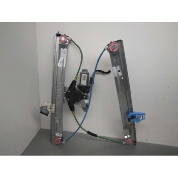 Recambio de elevalunas delantero derecho para citroën c3 picasso sx referencia OEM IAM 402188B ELÉCTRICO 2 CABLES