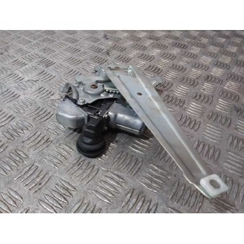 Recambio de elevalunas trasero izquierdo para lexus is 300h referencia OEM IAM 8571053100 ELECTRICO 