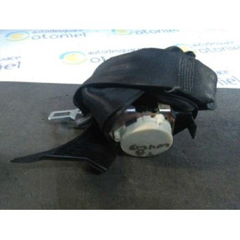 CINTURON SEGURIDAD TRASERO DERECHO 