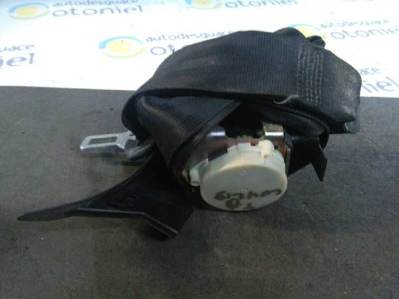 Recambio de cinturon seguridad trasero derecho para volkswagen passat berlina (3c2) advance referencia OEM IAM   