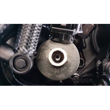 Recambio de motor completo para peugeot 207 confort referencia OEM IAM 9HX M 