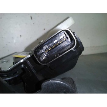 Recambio de cerradura maletero / porton para kia xceed tech referencia OEM IAM  6 PIN 