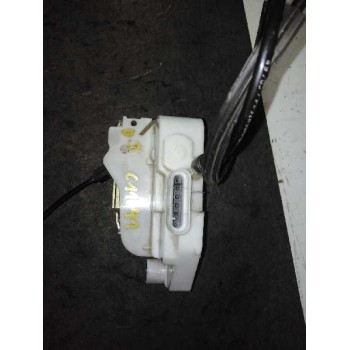 Recambio de cerradura puerta delantera izquierda para citroën c3 1.4 hdi magic referencia OEM IAM  5 PIN 