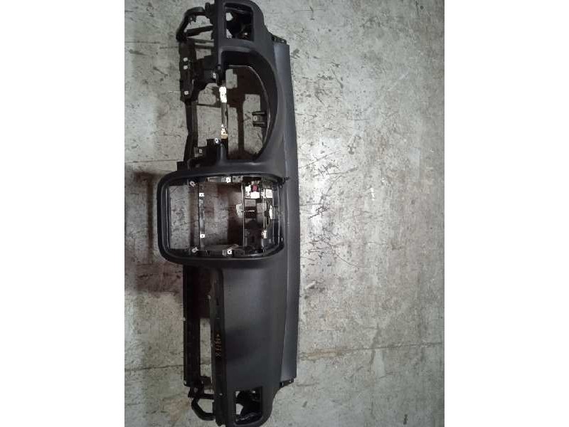 Recambio de salpicadero para volkswagen golf v berlina (1k1) gt referencia OEM IAM 1K1858295  