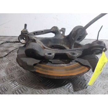 Recambio de mangueta trasera derecha para bmw serie 1 lim. (f20) 116d referencia OEM IAM   