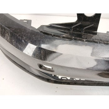 Recambio de paragolpes delantero para volkswagen polo vi (aw1, bz1, ae1) 1.5 tsi referencia OEM IAM 2GS807221  