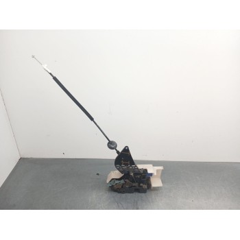 CERRADURA PUERTA TRASERA IZQUIERDA 95553201504 7l0839015 