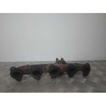 Recambio de colector escape para citroën c4 berlina collection referencia OEM IAM 548028  