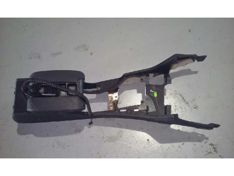 Recambio de consola central para bmw serie 5 touring (e39) 525d exclusive referencia OEM IAM   