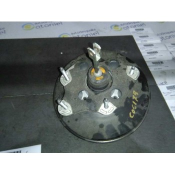 Recambio de servofreno para renault clio iii authentique referencia OEM IAM 472101170R  