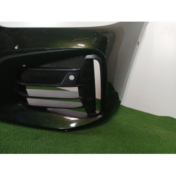 Recambio de paragolpes delantero para bmw 4 coupé (g22, g82) 420 i referencia OEM IAM 51118077358  