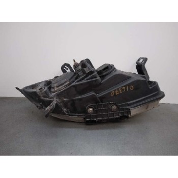 Recambio de faro izquierdo para fiat linea (110) emotion referencia OEM IAM 51776318  