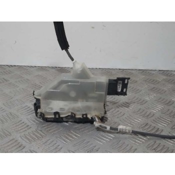 CERRADURA PUERTA DELANTERA DERECHA 292847 6 PINES 16944413