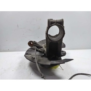 Recambio de mangueta delantera derecha para volkswagen t5 transporter (7e) kombi referencia OEM IAM   