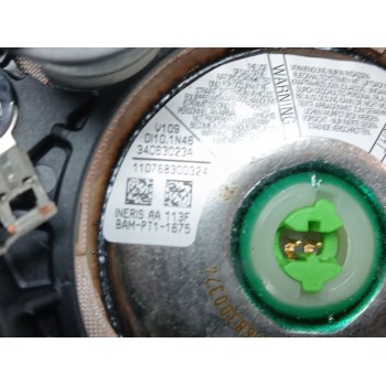 Recambio de kit airbag para ford focus iii sedán 1.6 tdci referencia OEM IAM BM51A04305A  