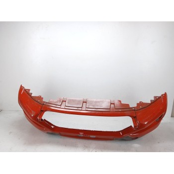 Recambio de paragolpes delantero para honda jazz iv (gk_) 1.3 referencia OEM IAM 71100TARG100  