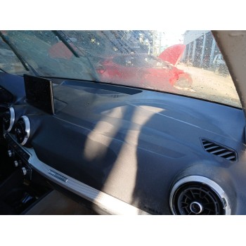 Recambio de kit airbag para audi q2 (gab, gag) 30 tfsi referencia OEM IAM   