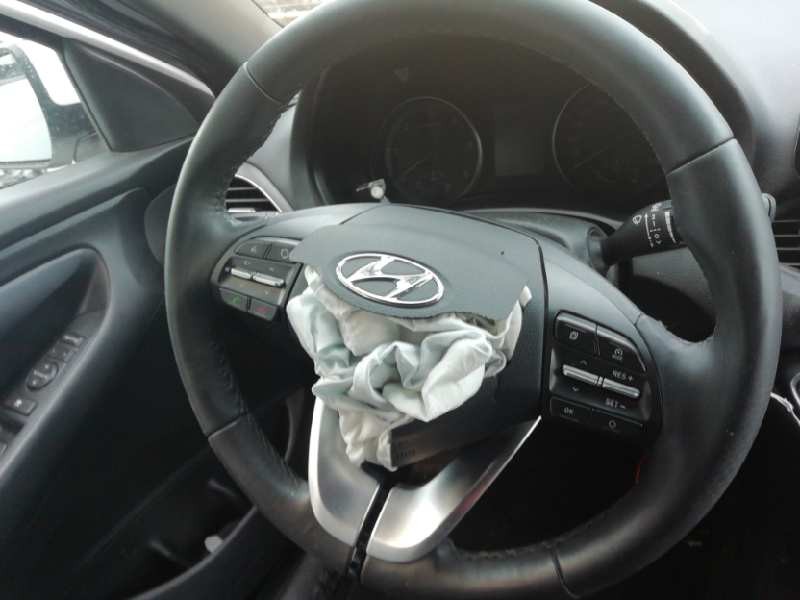 Recambio de volante para hyundai i30 cw (pd) go! referencia OEM IAM   
