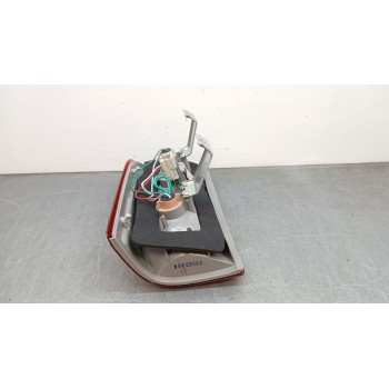 Recambio de piloto trasero derecho para nissan patrol gr (y61) 2.8 turbodiesel cat referencia OEM IAM 26550vc30a 16522452 