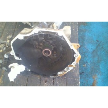 Recambio de caja cambios para opel vectra b berlina básico (1999) referencia OEM IAM W374 139.000KM 