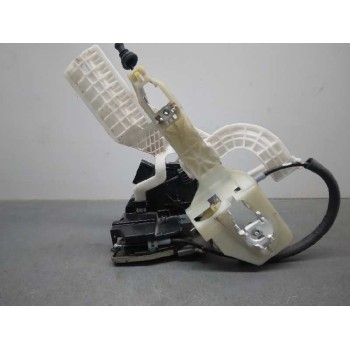 Recambio de cerradura puerta delantera izquierda para kia carens ( ) 1.6 gdi cat referencia OEM IAM 81410A4030 5 PINES 