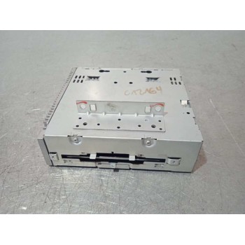 Recambio de sistema audio / radio cd para volvo v50 familiar 1.8 momentum referencia OEM IAM 30775284  