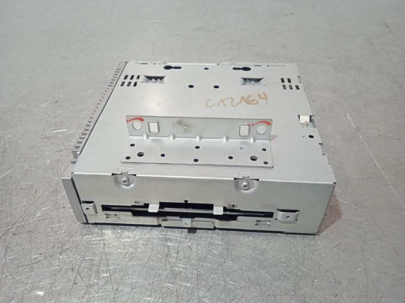 Recambio de sistema audio / radio cd para volvo v50 familiar 1.8 momentum referencia OEM IAM 30775284  