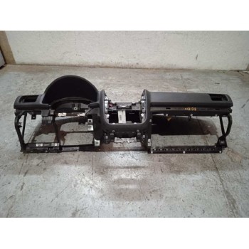 Recambio de salpicadero para volkswagen golf v berlina (1k1) gt referencia OEM IAM 1K1858295  