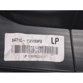 Recambio de kit airbag para kia rio 1.2 cat referencia OEM IAM 847101V100HU 959101W500 