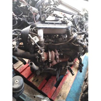 Recambio de motor completo para toyota yaris (ncp1/nlp1/scp1) 1.4 (75cv) referencia OEM IAM   