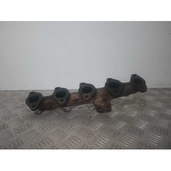 Recambio de colector escape para citroën c4 berlina collection referencia OEM IAM 548028  