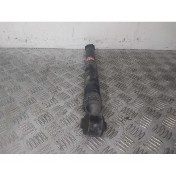 Recambio de amortiguador trasero derecho para citroën c-elysée exclusive referencia OEM IAM   