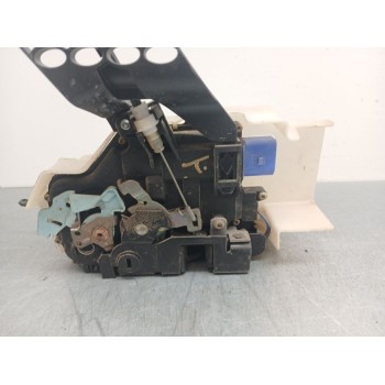 Recambio de cerradura puerta trasera izquierda para porsche cayenne (9pa) 3.2 referencia OEM IAM 95553201504 7l0839015 