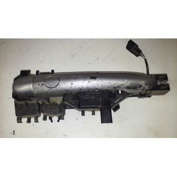 MANETA EXTERIOR TRASERA IZQUIERDA 