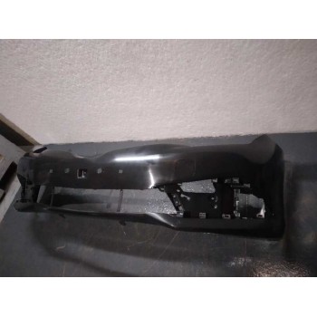 Recambio de paragolpes delantero para toyota auris touring sports (e18) referencia OEM IAM 521190Z962 NUEVO FASE II