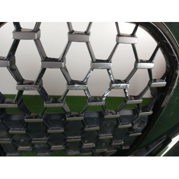 Recambio de paragolpes delantero para bmw 4 coupé (g22, g82) 420 i referencia OEM IAM 51118077358  