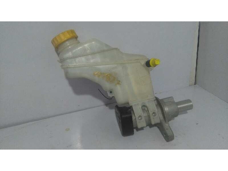 Recambio de bomba freno para fiat punto (199) easy referencia OEM IAM 204Y21766  BOSCH