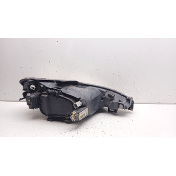 Recambio de faro izquierdo para peugeot 206 cc (2d) 1.6 referencia OEM IAM 986873800 89002771 