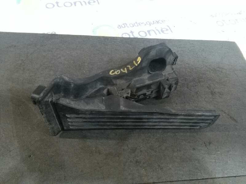 Recambio de potenciometro pedal para volkswagen passat berlina (3c2) advance referencia OEM IAM 1K1721503L  