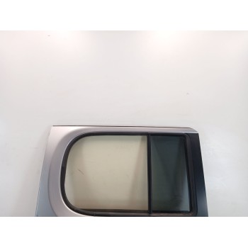 Recambio de puerta trasera izquierda para nissan cube (z12) 1.6 16v referencia OEM IAM H210A1FCMA  