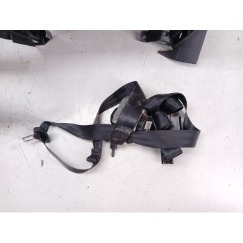 Recambio de kit airbag para ford focus iii sedán 1.6 tdci referencia OEM IAM BM51A04305A  