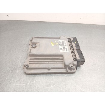 Recambio de centralita motor uce para seat altea (5p1) 1.9 tdi referencia OEM IAM 03g906016dh 0281011864 