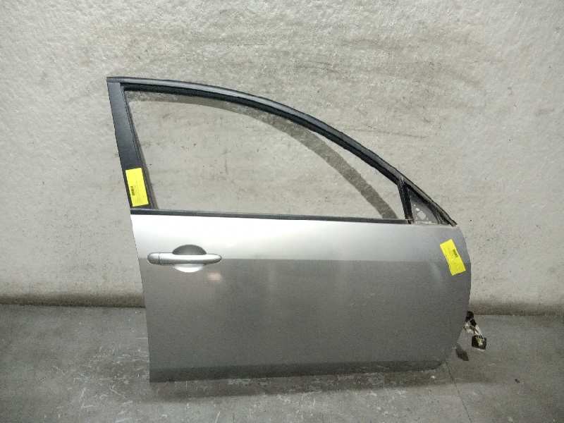 Recambio de puerta delantera derecha para nissan primera berlina (p12) acenta referencia OEM IAM   
