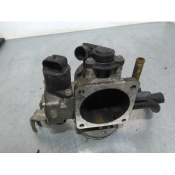 Recambio de caja mariposa para daewoo lacetti cdx referencia OEM IAM 9430060036  9430060036