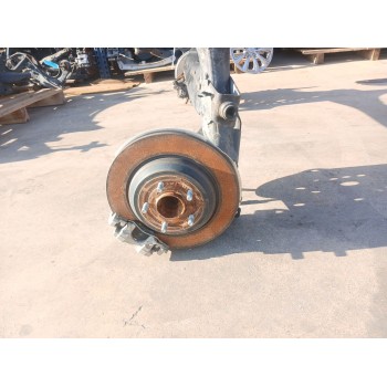Recambio de puente trasero para ford kuga iii (dfk) 1.5 ecoboost referencia OEM IAM 2435208 2492555 2492559