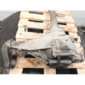 Recambio de diferencial delantero para porsche cayenne (9pa) 3.2 referencia OEM IAM 4460310026  