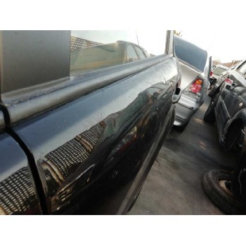 Recambio de puerta trasera izquierda para kia rio basic referencia OEM IAM   