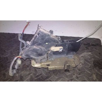 CERRADURA PUERTA TRASERA IZQUIERDA 3CABLES 