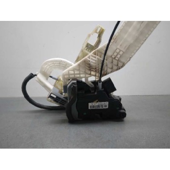 Recambio de cerradura puerta delantera izquierda para kia carens ( ) 1.6 gdi cat referencia OEM IAM 81410A4030 5 PINES 